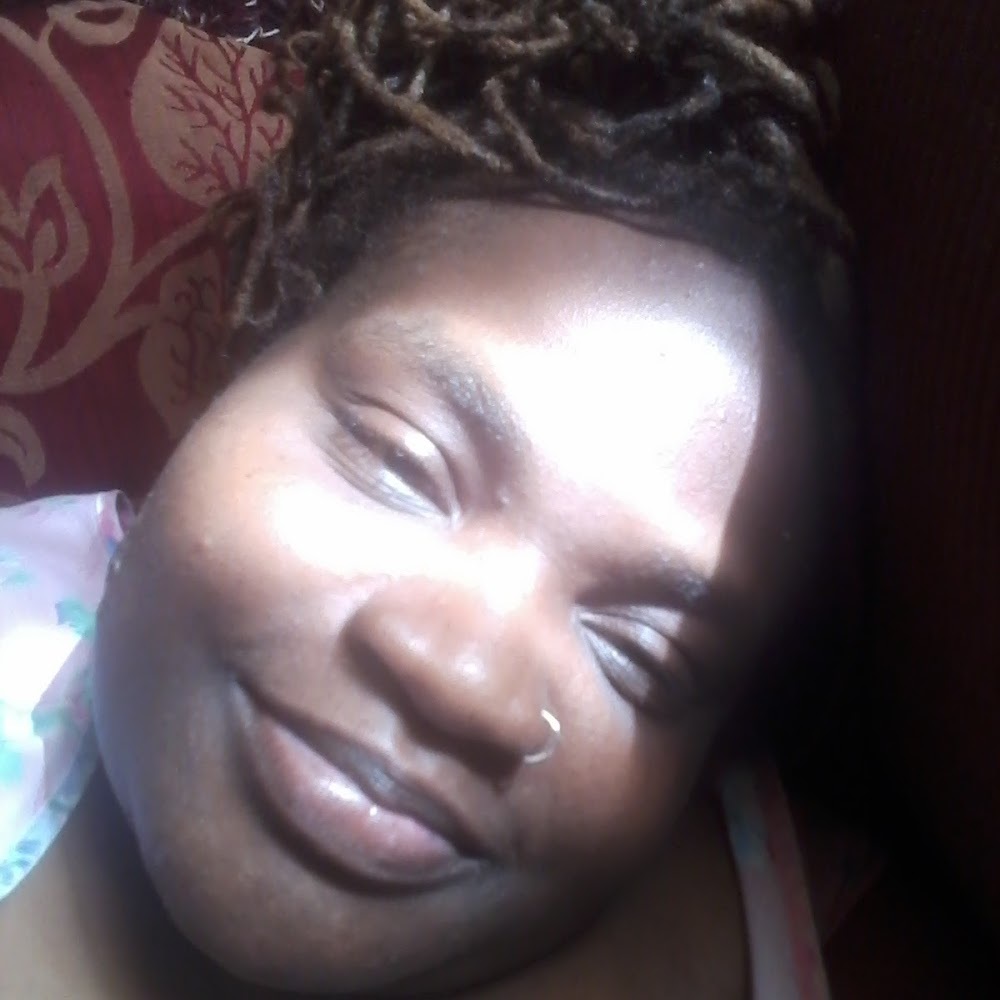 Meet your Posher, Tressa